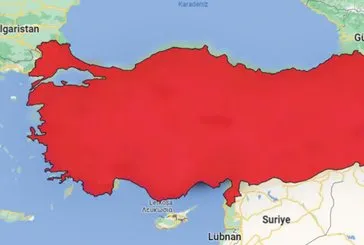 Türkiye’ye kırmızı alarm!