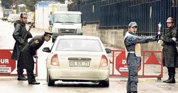 Son dakika: Kozmik Oda davasında eski savcı ve hakime FETÖ'den hapis cezası