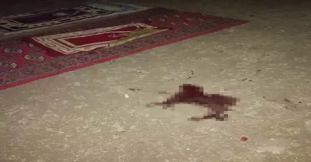 Diyarbakır'da kayınbabası tarafından namaz kılarken vurulan damat hayatını kaybetti
