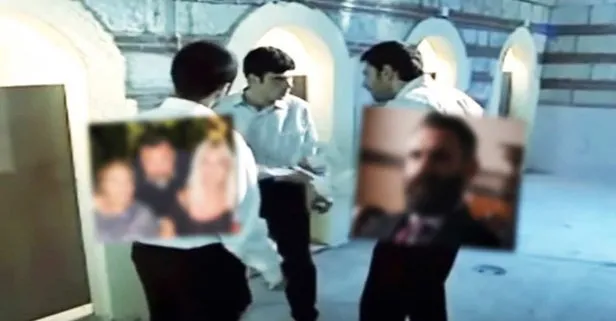 Kurtlar Vadisi'ndeki cezaevi sahnesinin sırrı çözüldü! 44. bölümde Memati ile Çakır'ın gençliğini oynayan kişiler...