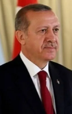 Erdoğan'dan bayram mesajı