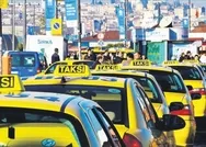 Taksici çilesi vatandaşı isyan ettiriyor! 100 TL veren Şoför Kartı alıyor...