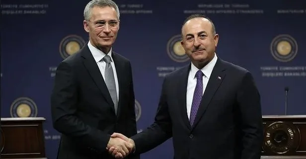 Son dakika! Türkiye ile NATO arasında kritik görüşme