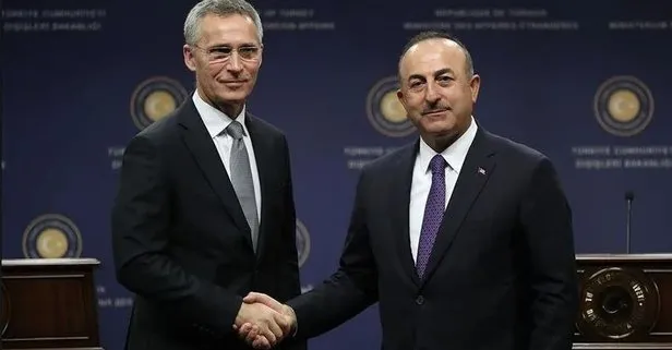 Türkiye ile NATO arasında kritik görüşme