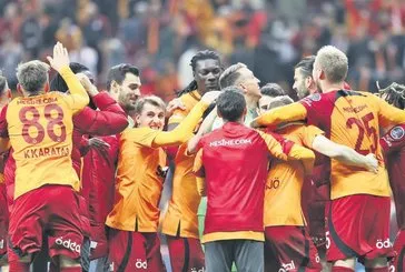 A Spor’da futbol şöleni