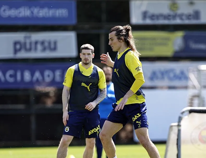 Fener’den Süper Kupa mesajı