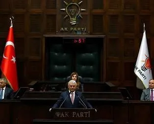 Kılıçdaroğlu’nun teklifine yanıt: Hodri meydan