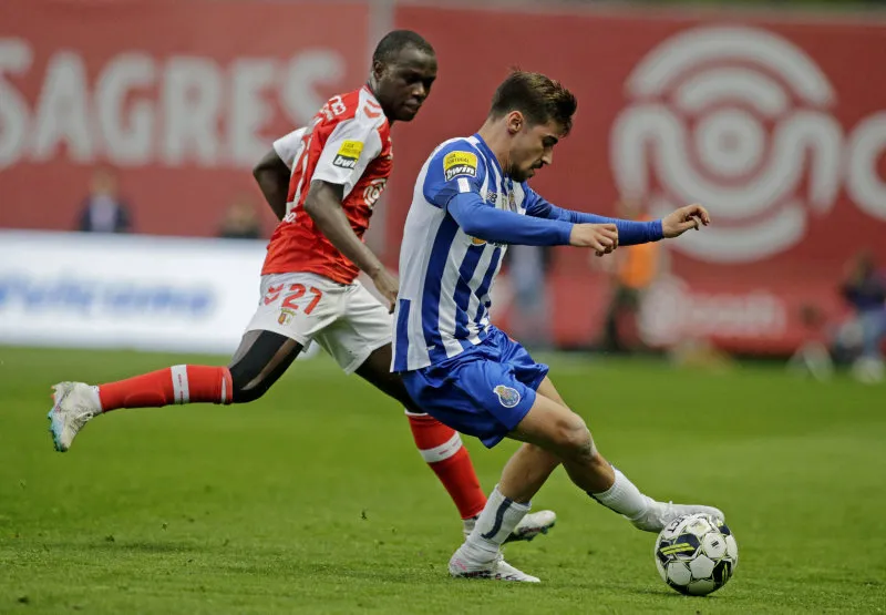 Fenerbahçe kasayı dolduracak! Bruma için flaş teklif - 14