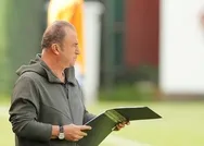 Galatasaray yönetiminden iki istek! Fatih Terim raporunu sundu...