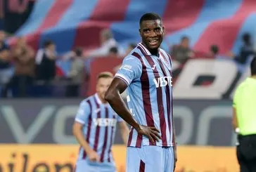 Beşiktaş’tan Onuachu hamlesi!