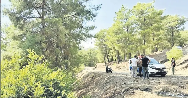 Fethiye’de kayıp kadın cinayeti: Eşi ve yakınları tutuklandı