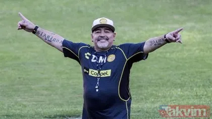 Bu kafa neyin kafası! Maradona’nın tabutunu açıp fotoğraf çektirdiler... Arjantin’i çalkalayan kare