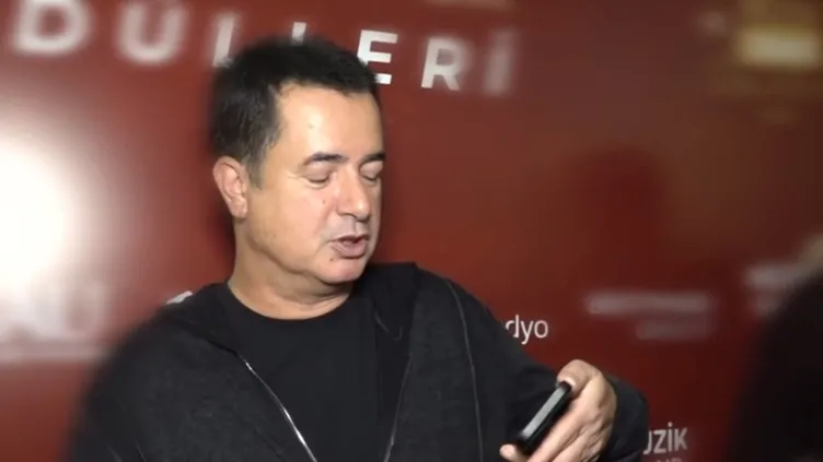 Acun Ilıcalı'dan Şeyma Subaşı'na dev gönderme!