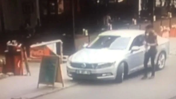 Eski 1. Ordu Komutanı Hurşit Tolon, dolandırıcıların kurbanı oldu-1