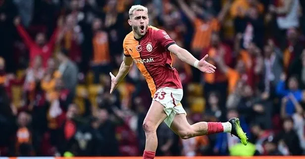 Barış Alper için Everton devrede: 25 milyon Euro’ya yakın teklif yolda