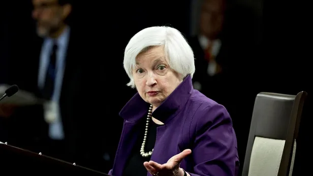 joe-biden-hazine-bakanligina-eski-fed-baskani-janet-yelleni-sectigini-duyurdu-1606753277918.jpeg Joe Biden, Hazine Bakanlığına eski Fed Başkanı Janet Yellen'ı seçtiğini duyurdu!-2