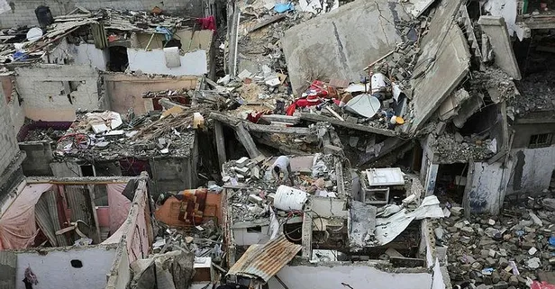 İşgalci İsrail ordusunun katlettiği Gazzeli kız çocuğu Hind'in yeni ses kaydı yayınladı: "Hepsi öldü gelin beni alın"