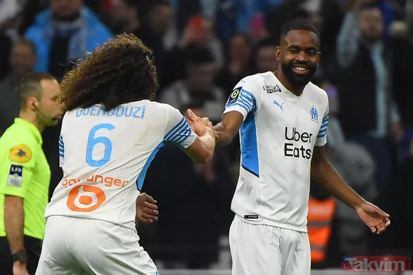 Galatasaray'da 4 transfer 1 ayrılık! - 23