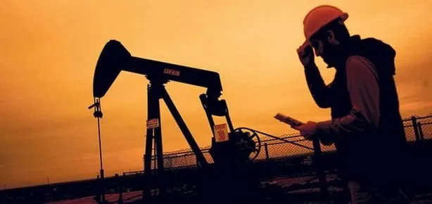 5 ilçe petrol zengini olacak