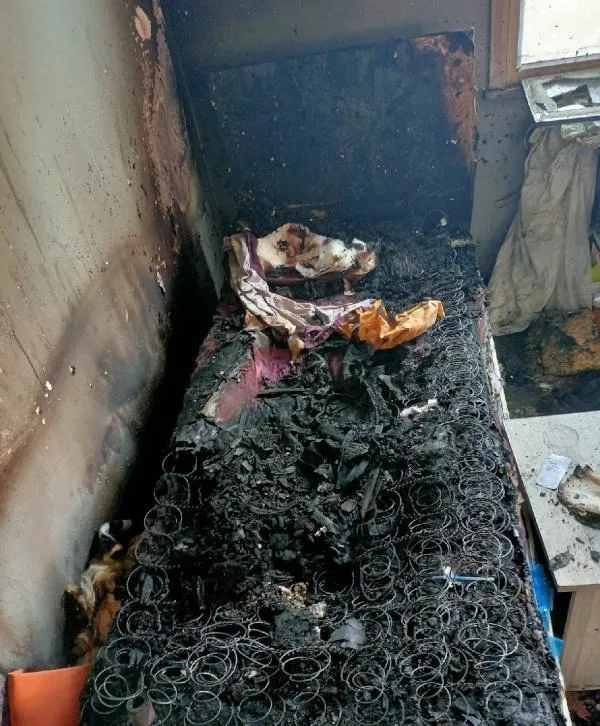 Kocaeli'de vahşette katilden kan donduran ifadeler: "Jeli döktükten sonra yanımdaki çakmak ile jeli ateşledim"-8