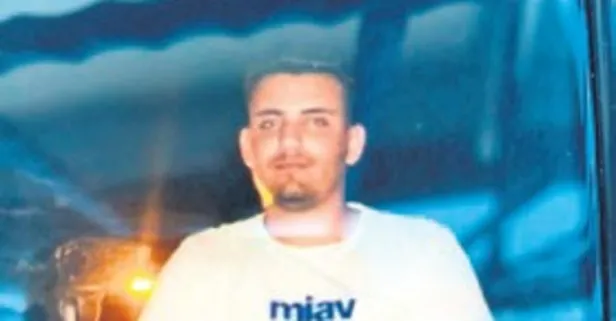 Manavgat’ta genç adamın ani ölümü ailesini yasa boğdu