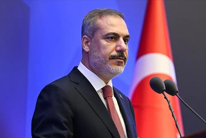 Bakan Fidan SETA’nın programına katılacak