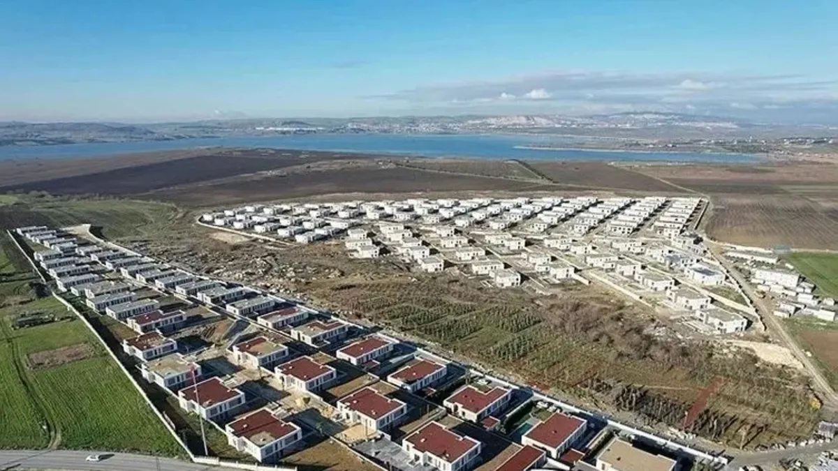 CHP’li Büyükçekmece Belediyesi’ndeki rüşvet operasyonunda iddianameye damga vuran tanık ifadeleri! Ölüm villaları için sondaj oyunu deşifre oldu
