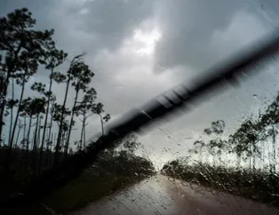 Dorian kasırgası Bahamalar'da etkili oluyor