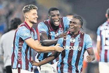Trabzonspor Konyaspor Türkiye Kupası Finali ATV’de! İşte dev maçın muhtemel 11'leri ve detayları