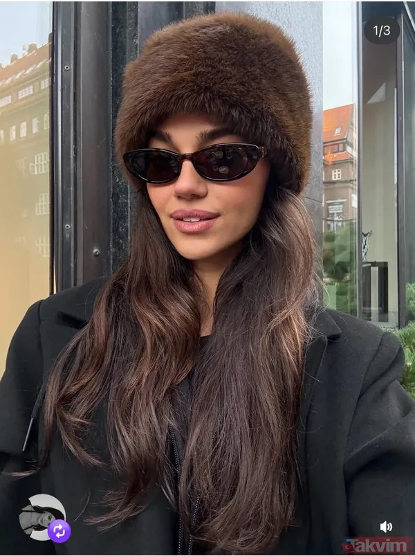 Moskova Moda Haftası'na Türkiye'den Güçlü Katılım