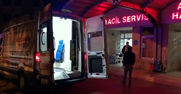 Düğün yemeği zehirledi! 43 kişi hastanelik...