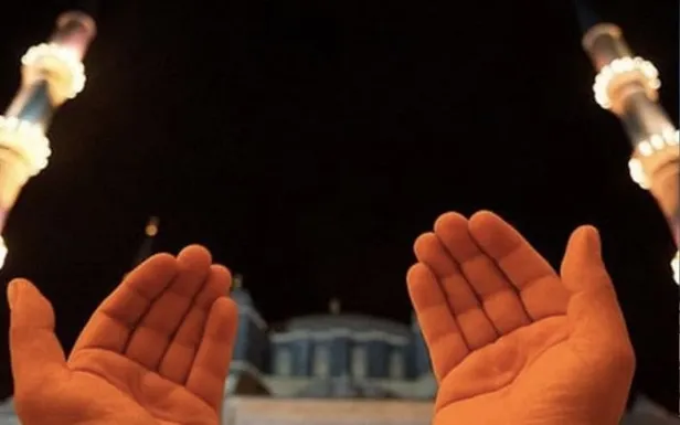 Peygamberimiz Hz Muhammed (sav) arefe duası! 2 rekatlık tövbe namazı kılınışı nasıl? Arife günü ne yapılmalı?-4