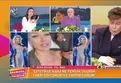 Seda Sayan’dan ‘’sünnet derisi’’ açıklaması