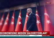 Türkiye neden kriz sermayesinin hedefinde? Geçmişten bugüne Türk ekonomisine saldırılar
