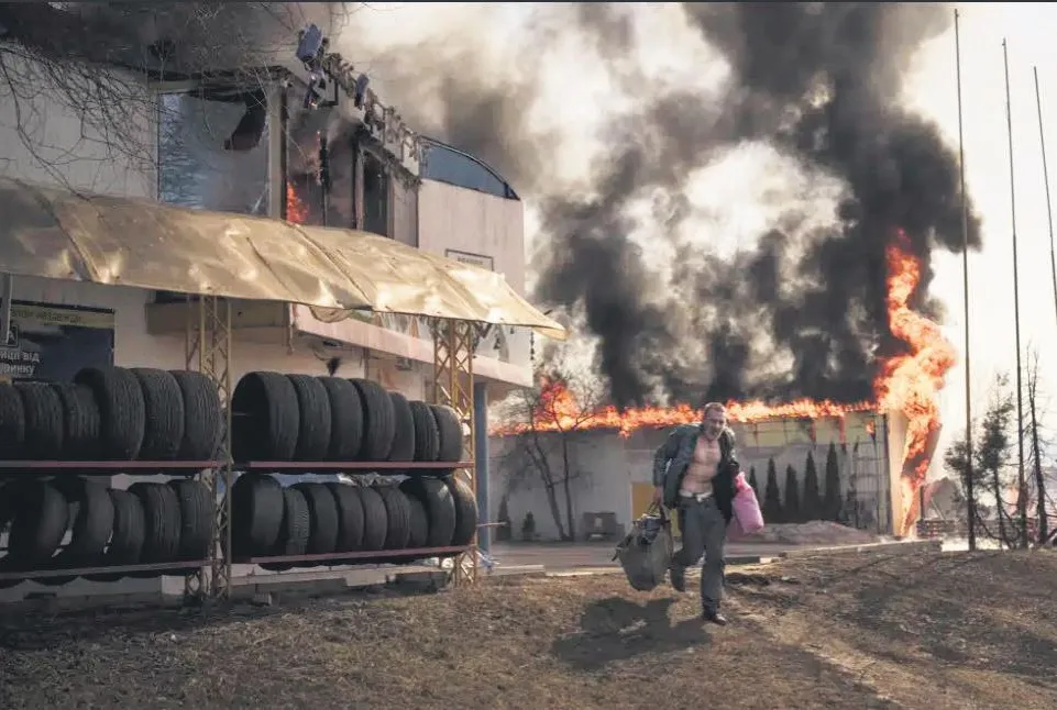 ’AP’açık skandal