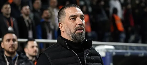 Arda Turan’ın hedefinde Türk forvet var!