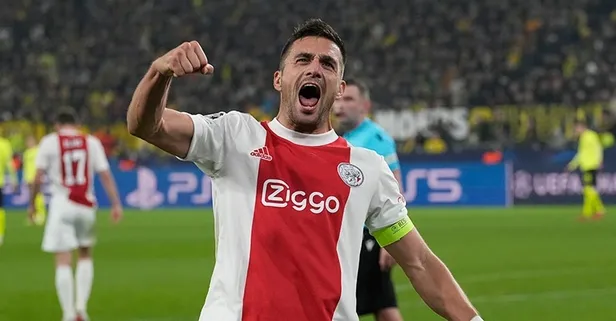Fenerbahçe ve Beşiktaş, Tadic için karşı karşıya