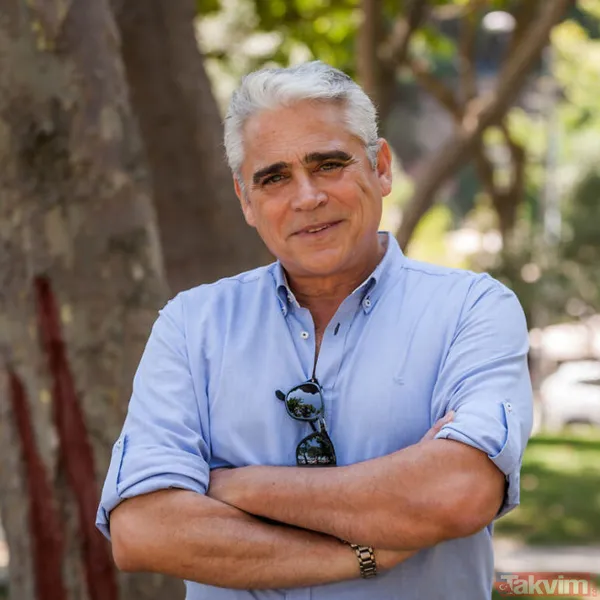 Yeşilçam’ın ‘bebek yüzlü’ yakışıklısı Tolga Savacı’nın kardeşi bakın hangi manken çıktı! Meğer o da podyumlarda fırtınalar estiriyormuş... - 3