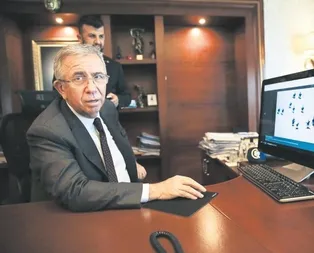 CHP’de rüşvet bombası! Sinan Aygün, Mansur Yavaş’ın kendisinden 25 milyon lira rüşvet istediğini iddia etti