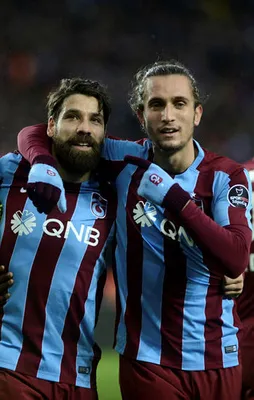 Trabzonspor’un yıldızı bakın nereliymiş?