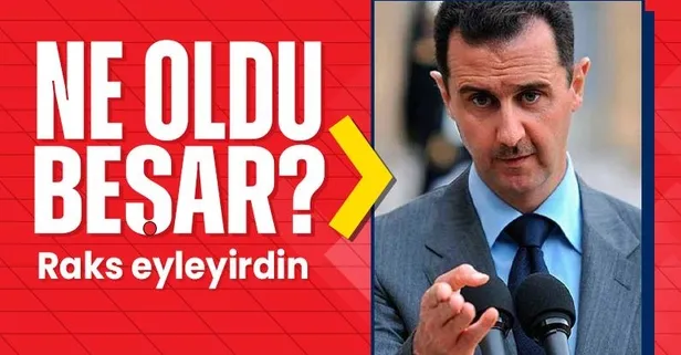 Esad'ın “Erdoğan’la neden görüşeyim meşrubat içmek için mi?” sözleri ayağına dolandı! Kasiyun'daki acı kahveye bir de böyle bakın