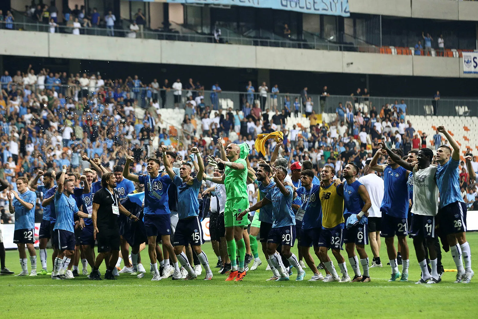 Süper Lig'de şampiyonluk oranları belli oldu! İşte favori - 15