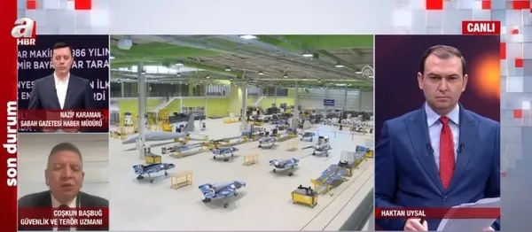 SİHA'ları hedef alan Ali Babacan'ın tehdidinin perde arkasında ne var?-6