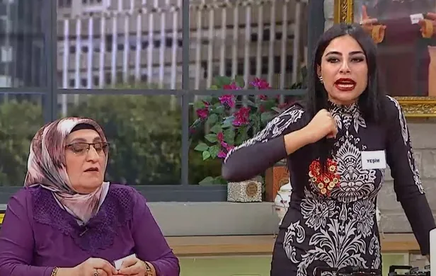 Gelinim Mutfakta Yeşim kimdir? 30 Kasım Salı Gelinim Mutfakta günün puan durumu nasıl şekillendi? Çeyrek altının sahibi…-2