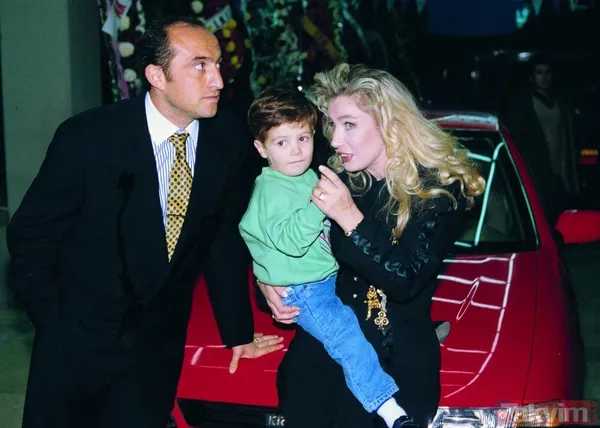 Kuruluş Osman’ın Kuçar’ı Sinan Tuzcu bakın hangi ünlü oyuncuyla 10 yıl evli kalmış! - 10