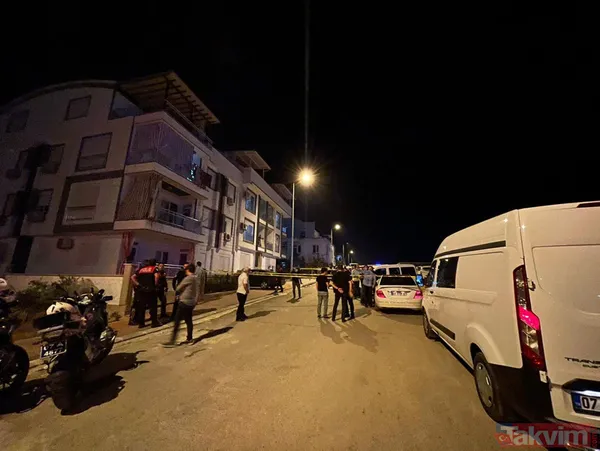 Kanlı gece! 'Sosyal medya' kavgasında 1 kişi öldü - 2