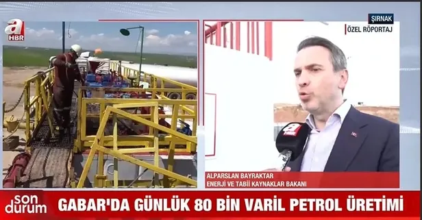 Bakan Bayraktar’dan CHP’ye Beylikova tepkisi: “Tartışma değil istismar var”