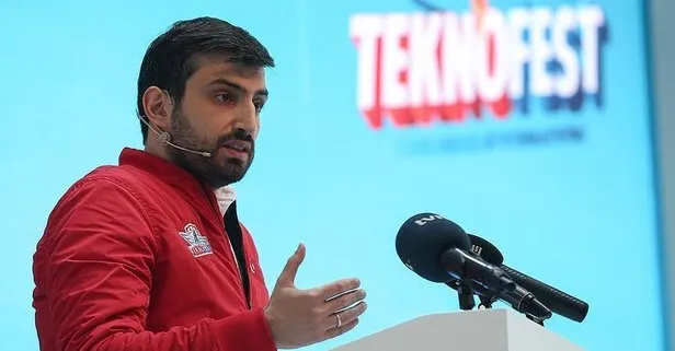 Selçuk Bayraktar'dan Ermenistan'a sert tepki