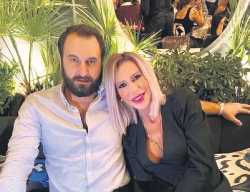 Olay aşk tam gaz