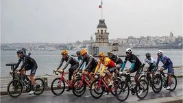 İstanbul’da Cumhurbaşkanlığı Türkiye Bisiklet Turu ve yarı maraton! İşte trafiğe kapatılan yollar ve alternatif güzergahlar